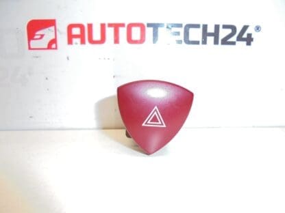 Alarmlichtregelaar Citroën C8 Peugeot 807 1488924077 6554J8