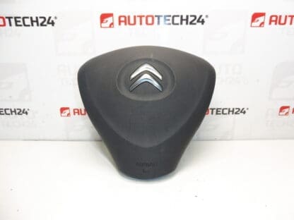 Citroën C1 airbag sinds 2013 16080425ZD