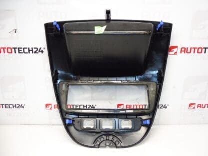 Dashboard Citroën C1 Peugeot 107 55405-010 8211SG - Afbeelding 2