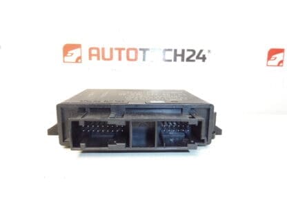 ECU PDC Peugeot Citroën 9661594280 6590AA 6590AC - Afbeelding 2