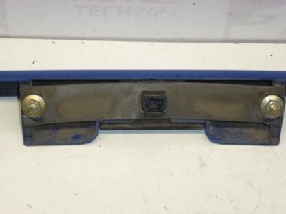 Handgreep Peugeot 206 KOMBI blauw 9642338977 8742E3 - Afbeelding 2