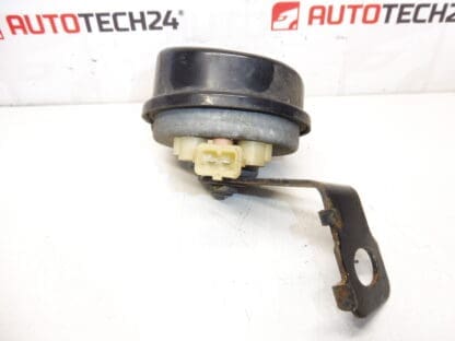 Hoornhoorn met Citroen C4 6236G3 houder - Afbeelding 2