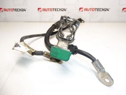 Plus bundel van Citroën Peugeot 9649923380 6589CC - Afbeelding 2