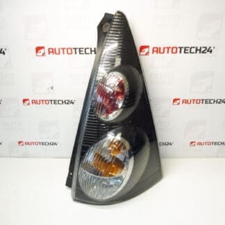 Rechter achterlicht Citroën C1 81550-0H060 6351x8