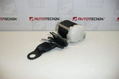 Riem links achter Citroën C1 Peugeot 107 7P2200 8974LH