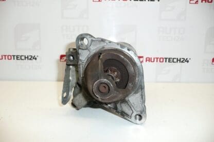 Startmotor Citroën C1 Peugeot 107 1.0i 0001107439 5802AN 5802AZ - Afbeelding 2