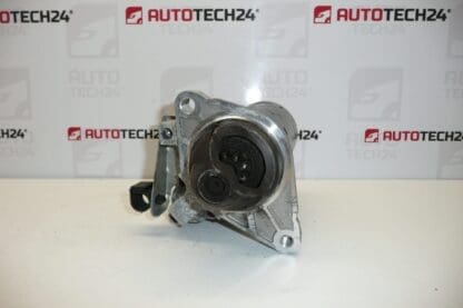 Startmotor Citroën C1 Peugeot 107 1.0i 28100-0Q021 - Afbeelding 2