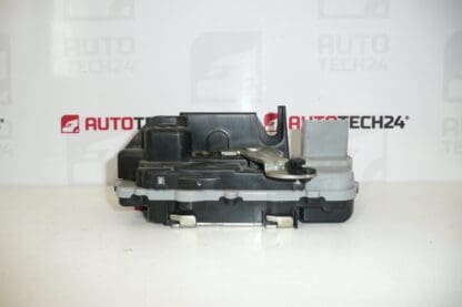 Citroën Xsara Picasso elektrisch slot linker achterdeur 913778