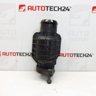 Resonator 1.6 eHDI Citroën Peugeot 9687261180 1440R2