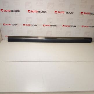 Deurlijst rechter voordeur Citroen C8 Peugeot 807 EYZW 1401028477 8545GJ