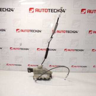 Links achterdeur Citroën C3 III 123985 16942940 9812398580