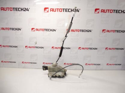 Links achterdeur Citroën C3 III 123985 16942940 9812398580