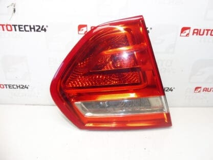 Achterkant linker deksel Citroën C4 Picasso 9653547777 6350cc