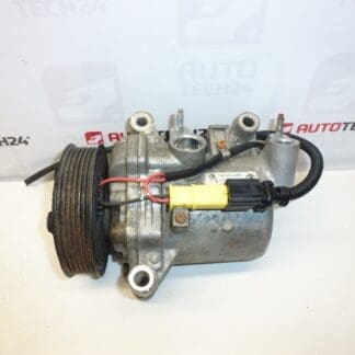 Aircocompressor Citroën Peugeot 9676011680 9806599380