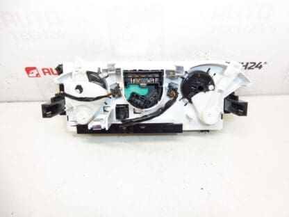 Klimaatregelaar Citroën Peugeot 9807081177 1609170580 - Afbeelding 2