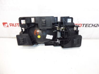 Binnenste deurklink Citroën C3 III 9825130577 98012885VV - Afbeelding 2