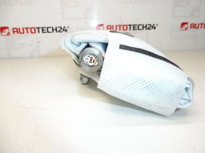 Citroen C3 III en C3 Aircross airbag airbag 9824480680 9824498280 - Afbeelding 2