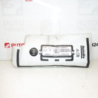 Citroen C3 III en C3 Aircross airbag airbag 9824480680 9824498280