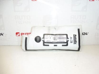 Citroen C3 III en C3 Aircross airbag airbag 9824480680 9824498280