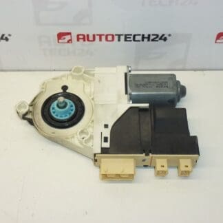 Citroën C5 II Raambedieningsmotor Rechtsvoor 9681597580 9222AJ