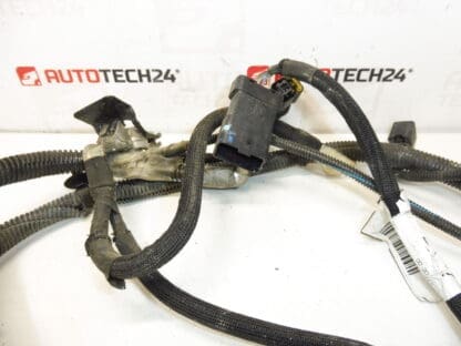 Citroën Peugeot 1.2 HN01 9810602680 Batterijbundel - Afbeelding 2