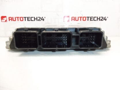 ECU Bosch EDC16C34 Citroën 0281011561 9655945380 - Afbeelding 2