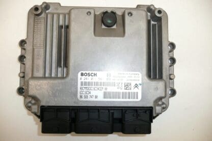 ECU Bosch EDC16C34 Citroën 0281011561 9656974780 - Afbeelding 2