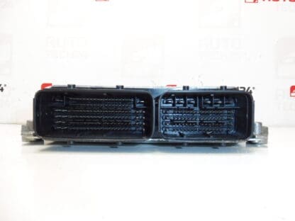 ECU Continental 9819269980 A2C144520001 9806671980 - Afbeelding 2