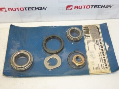 Set Lagertjes Peugeot TALBOT TAGORA VKBA540 R15908 374809 - Afbeelding 2