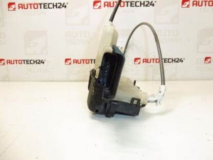 Links achterdeur Citroën C3 III 123985 16942940 9812398580 - Afbeelding 2