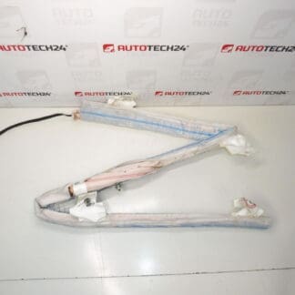 Plafond airbag rechts Citroen C3 III 9811857980 981185798