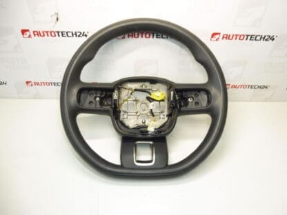 Stuurwiel Citroen C3 III en C3 Aircross 98164325ZD