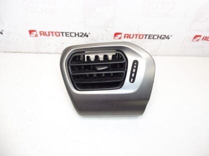 Ventilatie-output Citroen C-ELYSEE Peugeot 301 967276577 9677253177