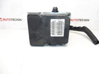 ABS ESP Citroën C5 X7 9666226380 0265951341 4541KL - Afbeelding 2