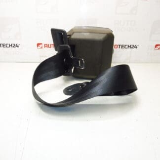 Achterriem Peugeot 407 96463299xx 8974HJ