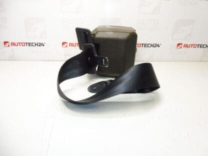 Achterriem Peugeot 407 96463299xx 8974HJ