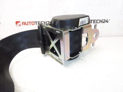 Achterste Veiligheidsgordel Citroën C-Elysée Peugeot 301 98049685XY - Afbeelding 2