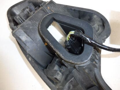 Backlets van de linker linker lamp Peugeot 308 Hatchback 1606959280 - Afbeelding 2