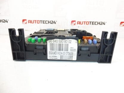 BSI04EV K04-00 Citroën C5 X7 9664059080 02 6580SS - Afbeelding 2