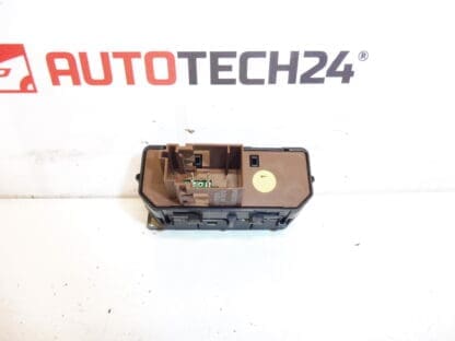 Centrale Deurschakelaar Citroën C5 X7 96637757ZD 649049 - Afbeelding 2