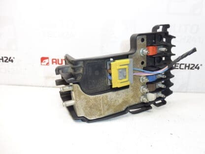 Zekeringmodule Citroën 9660222380 6500EK - Afbeelding 2