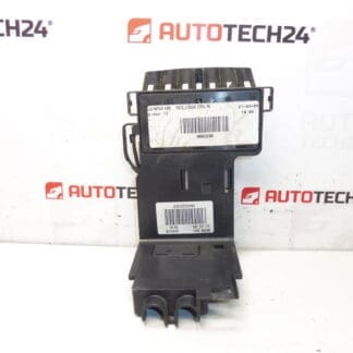 Citroën 96602222380 6500EK Zekeringmodule