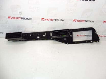 Citroën C5 X7 16069478D 8231R7 Dashboard - Afbeelding 2