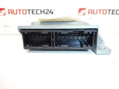 Citroën C5 X7 9665558180 610963100 airbags - Afbeelding 2