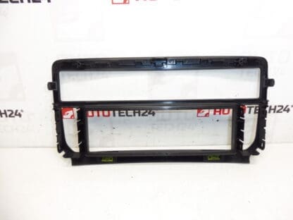 Dashboard Bevestiging Citroën C5 X7 9682459677 7589ZW - Afbeelding 2