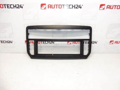 Citroën C5 X7 9682459677 7589ZW Dashboardframe