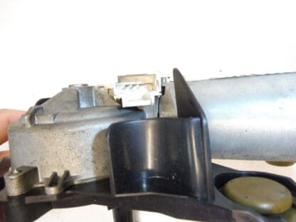 Motor Achterruitwisser Citroën C5 X7 Kombi 9682833480 53033112 6405LF - Afbeelding 2