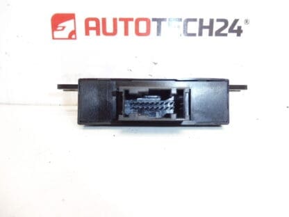 Besturingseenheid Citroën PEUGEOT 9659997680 6490C5 - Afbeelding 2