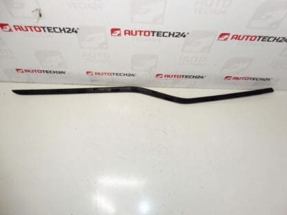 Decoratief dashboard Citroën C5 X7 9682315877 8231S3 - Afbeelding 2