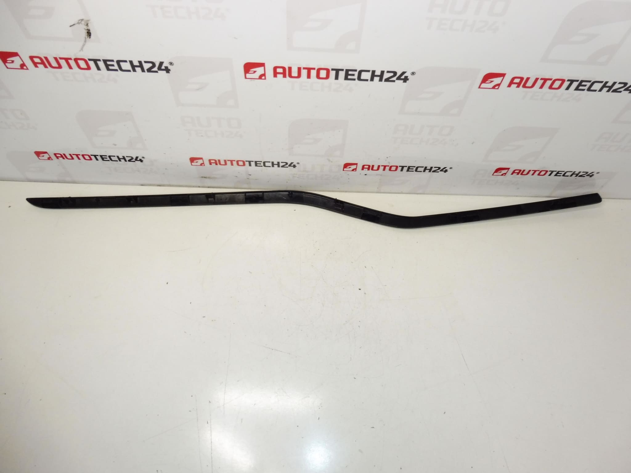 Decoratieve Dashboardlijst Citroën C5 X7 9682315877 8231S3 - Afbeelding 2